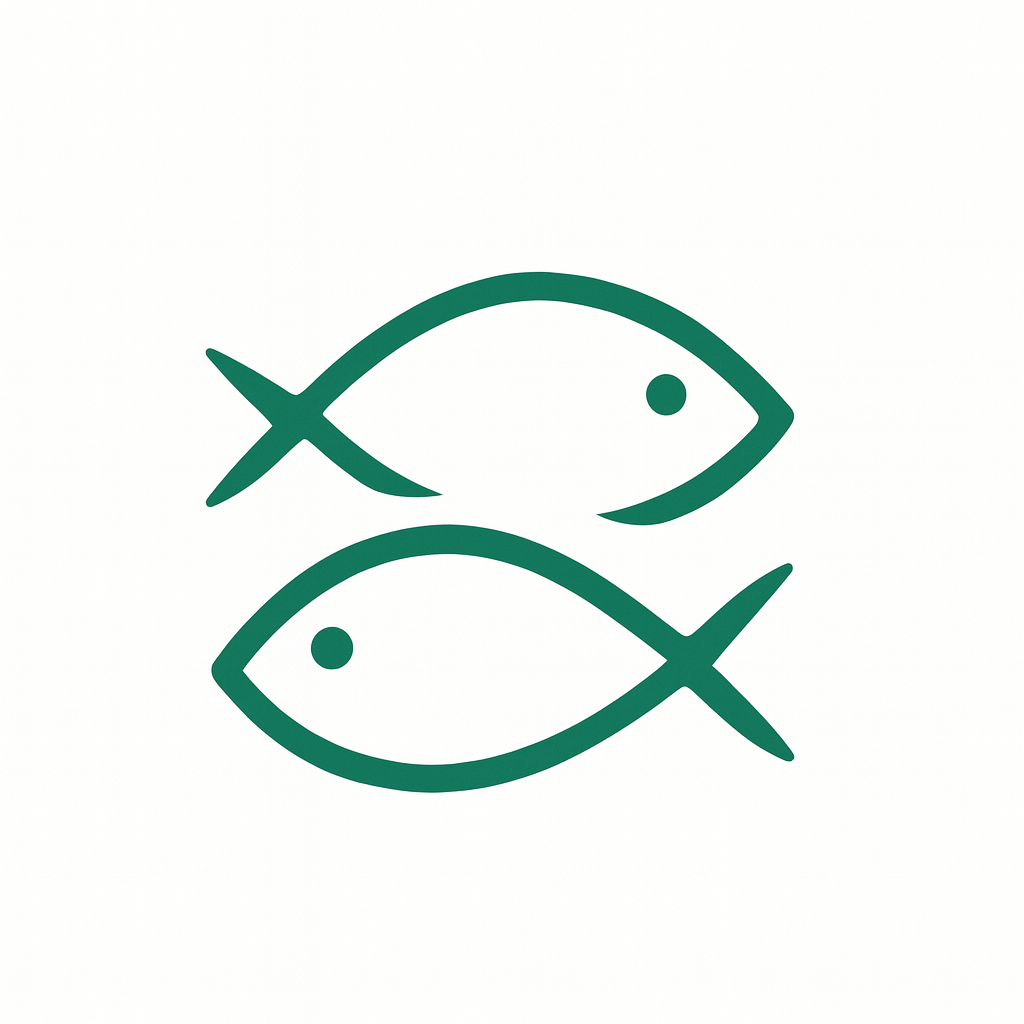FarmSync Aqua Logo